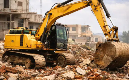 राजधानी रायपुर में अवैध कॉलोनियों और बिना अनुमति किए जा रहे निर्माण को रोकने के लिए नगर पालिक निगम ने सख्त कदम उठाए