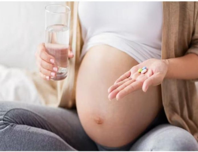 गर्भ में पल रहे शिशु के लिए खतरा बन सकती है पैरासिटामोल, शोध में सामने आए चौंकाने वाले नतीजे