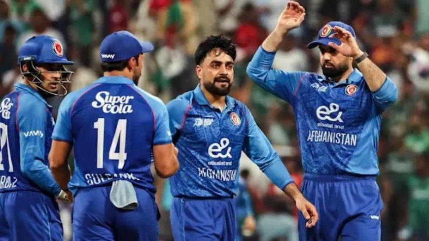 नए साल की शुरुआत से पहले टीम में बड़ा बदलाव, खिलाड़ी को किया गया बाहर