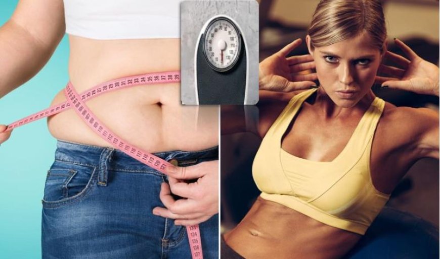पेट की चर्बी से परेशान लोगों के लिए खुशखबरी, रिसर्च में सामने आया विसरल फैट घटाने का आसान और कारगर उपाय