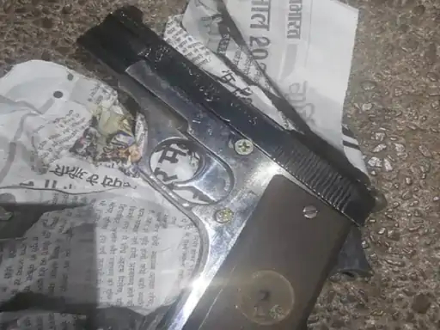 रायपुर में भाई का मर्डर करने वाले करोड़पति-बिजनेसमैन को उम्रकैद