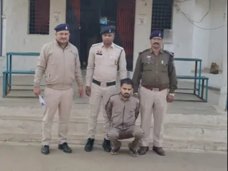 दुर्ग जिले में नौकरी दिलाने का झांसा देकर साढ़े 6 लाख की ठगी का मामला सामने आया