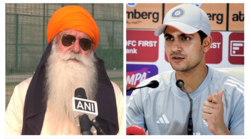 विश्वकप टीम से ड्रॉप हुए गिल तो भड़के युवराज के पिता योगराज, कपिल देव को भी घसीटा