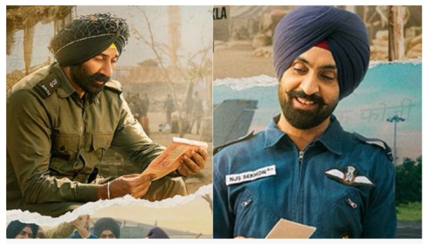 खत्म हुआ इंतजार, रिलीज हुआ ‘बॉर्डर 2’ का ‘घर कब आओगे’ गीत ; इन गायकों की आवाज ने जीता दिल