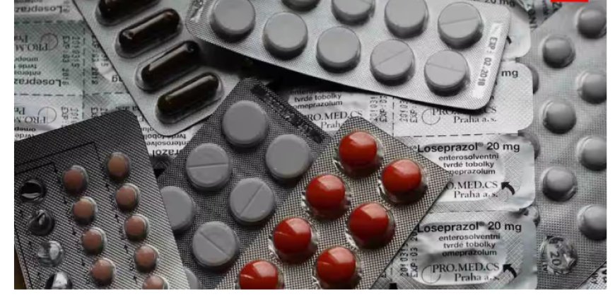 क्या आप भी बार-बार खाते हैं पेनकिलर्स, जानें ये सेहत के लिए कितने खतरनाक?