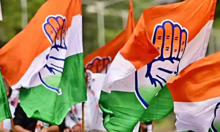 नए साल में राजस्थान कांग्रेस को मिला टास्क
