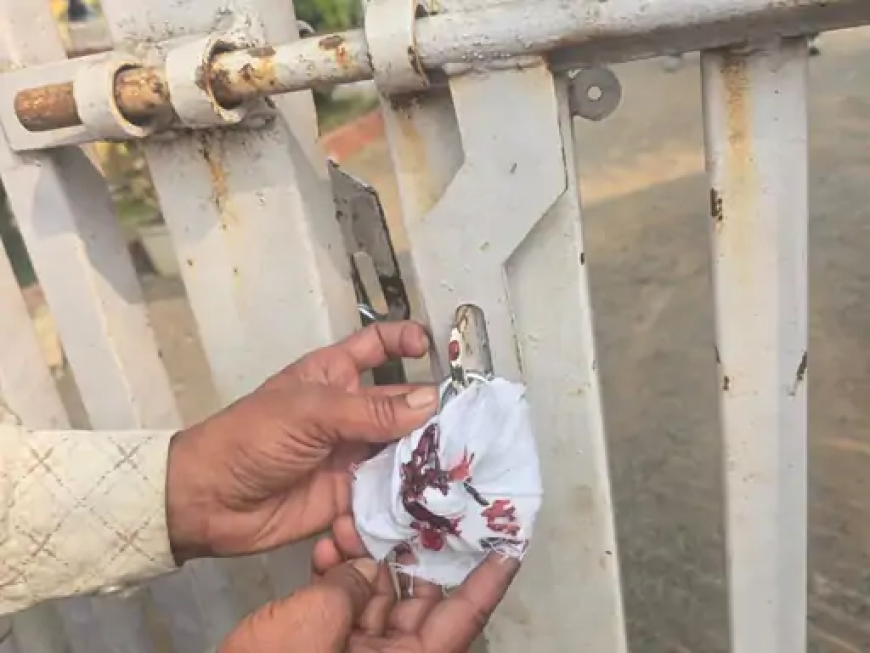 रायपुर नगर निगम ने टैक्स नहीं चुकाने वाले बड़े बकायादारों पर सख्त कार्रवाई की