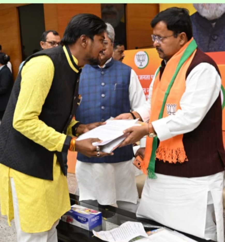 भोपाल के शारिक मछली मामले में पीएमओ का हस्तक्षेप, गृह मंत्रालय के वरिष्ठ अधिकारी को सौंपी गई शिकायत