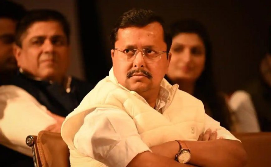 BJP में अनुशासन का संदेश…. वरिष्ठ नेताओं को कार्यकारी अध्यक्ष पद की गरिमा को बनाए रखने की नसीहत..