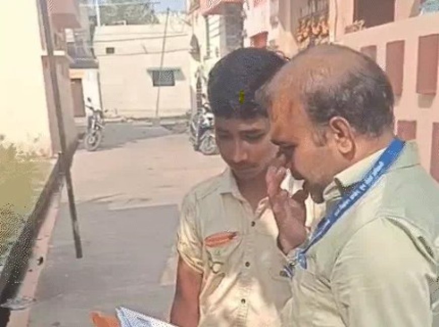 छत्तीसगढ़ की वोटर लिस्ट में बढ़ेंगे मतदाताओं के नाम