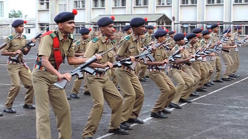 बड़ी खुशखबरी: गोड्डा बनेगा शिक्षा का नया हब! झारखंड के दूसरे सैनिक स्कूल को राज्यपाल की हरी झंडी, जानें कब से शुरू होंगे एडमिशन