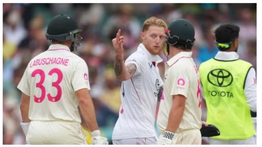 स्टोक्स और लाबुशेन के बीच क्यों हुई थी बहस? अब सामने आया पूरा सच; ब्रॉड ने किया खुलासा