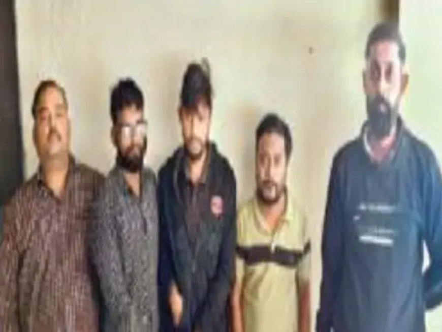 राजधानी के मेडिकल स्टोरों में प्रतिबंधित और नशे में उपयोग होने वाली टैबलेट का खुला कारोबार चल रहा