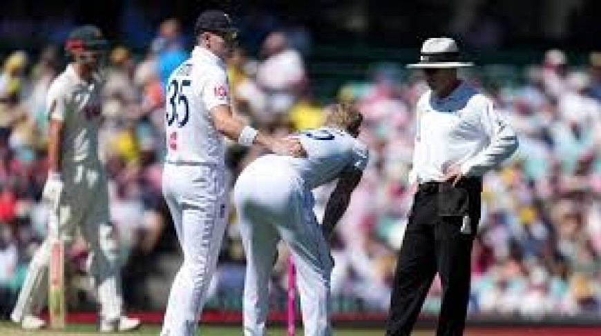 सिडनी में भी निकल गई बैजबॉल की हेकड़ी, ऑस्ट्रेलिया ने बना डाले 567 रन; इंग्लैंड पर हार का खतरा