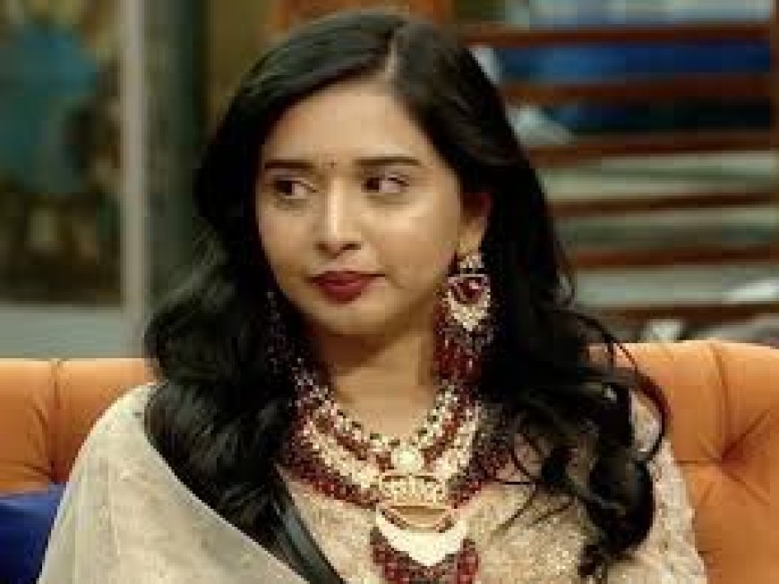 ‘बिग बॉस 19’ फेम तान्या मित्तल पहुंचीं दुबई, दिखाई अपनी रईसी की झलक; ट्रोल्स ने भी निशाने पर लिया