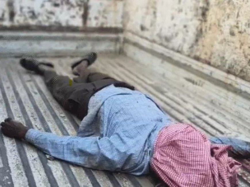 छत्तीसगढ़ के कोरबा में साउथ ईस्टर्न कोलफील्ड्स लिमिटेड (SECL) की दीपका खदान में बड़ा हादसा हो गया