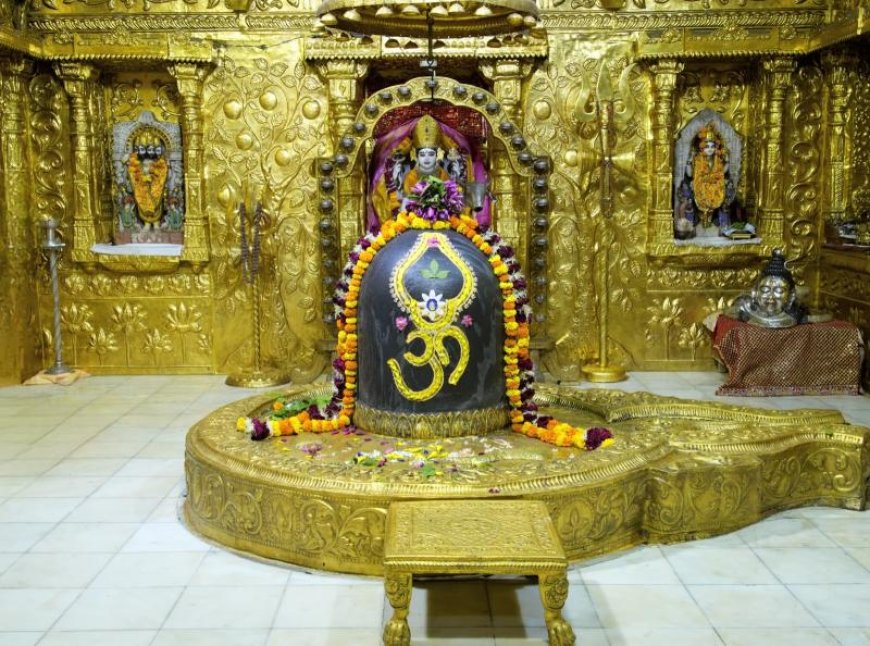 ‘सोमनाथ : द श्राइन इटर्नल’- जहाँ इतिहास, पुरातत्त्व और श्रद्धा एक साथ बोलते हैं