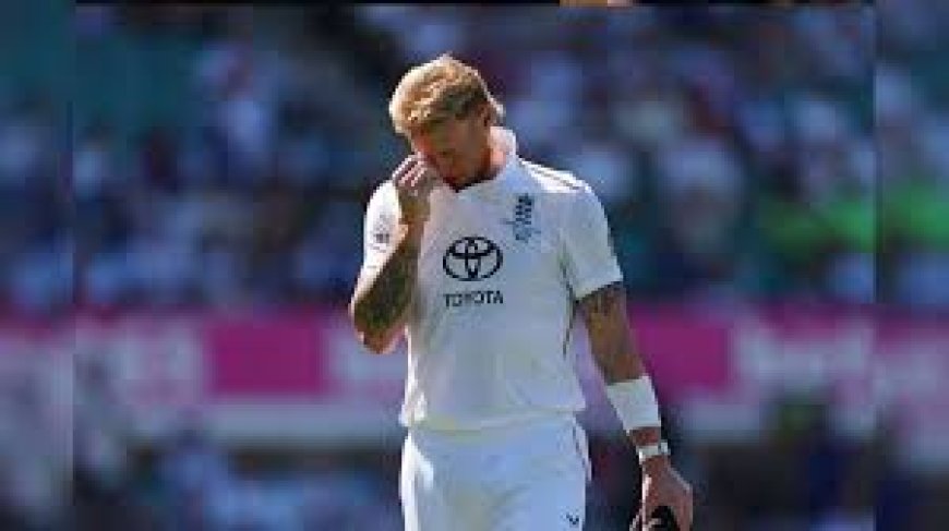 एशेज की हार ने तोड़ा बेन स्टोक्स का दिल, बोले- अगर सिडनी टेस्ट में ऐसा तो...