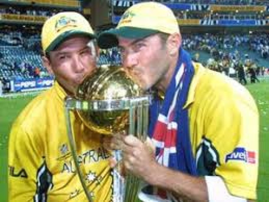 चमत्कार! डेमियन मार्टिन को अस्पताल से मिली छुट्टी, एडम गिलक्रिस्ट ने बताया कब तक होंगे पूरी तरह ठीक