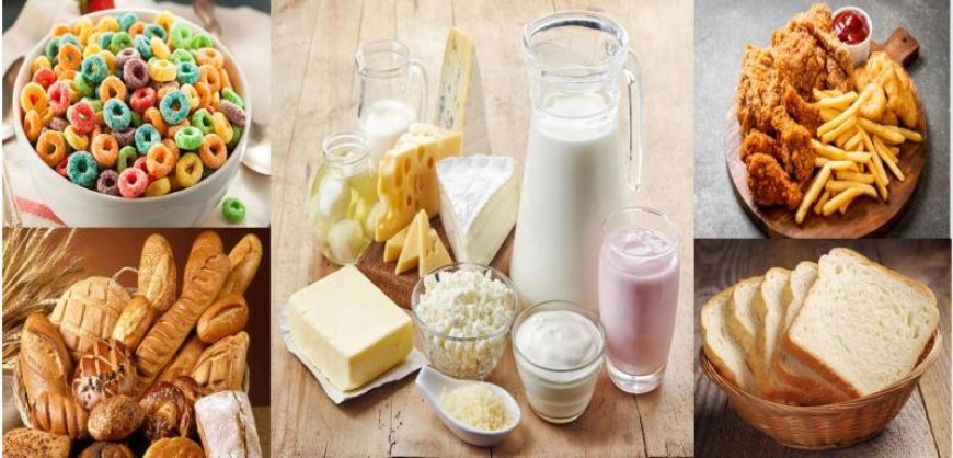 ब्रेकफास्ट में रोज़ खाई जाने वाली 5 चीज़ें बढ़ा सकती हैं हाई कोलेस्ट्रॉल, जानिए और आज ही बदलें आदतें