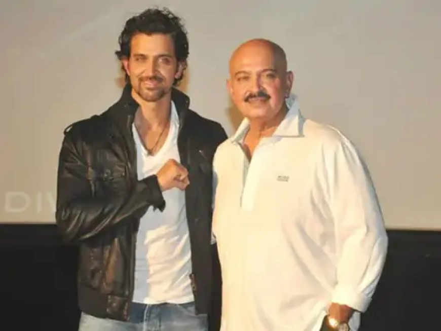 अगर बॉलीवुड में किसी एक्टर से अपनी कमजोरी को ताकत में बदलकर सफलता के शीर्ष पर पहुंचने की प्रेरणा मिलती है, तो वो बॉलीवुड के 'ग्रीक गॉड' कहे जाने वाले ऋतिक रोशन