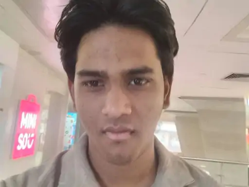 छत्तीसगढ़ के जगदलपुर में इंद्रावती नदी के पुल से एक 17 साल का नाबालिग कूद गया