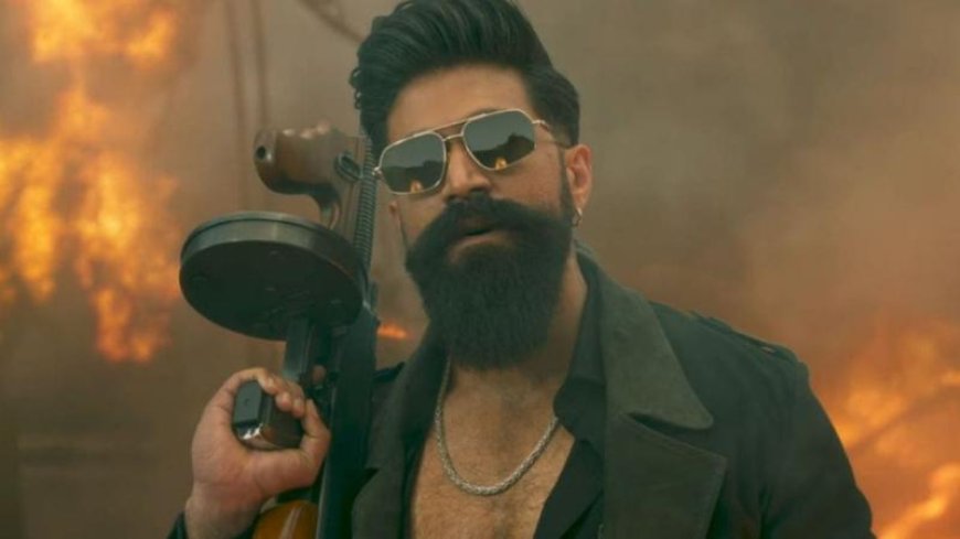 Toxic Movie Fees: फिल्म ‘टॉक्सिक’ में यश बने राया, फीस जानकर चौंक जाएंगे आप