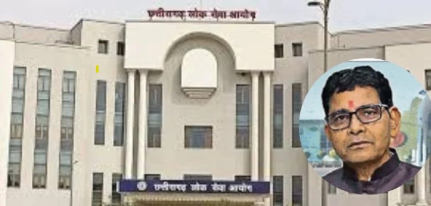 छत्तीसगढ़ में उच्च शिक्षा विभाग की सुस्ती से 595 प्रोफेसरों की भर्ती पांच साल से अटकी