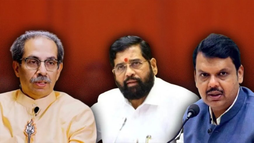 मुझे फंसाने की थी साजिश… CM फडणवीस का उद्धव सरकार पर बड़ा दावा