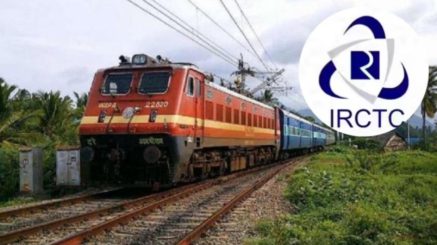 बड़ी खबर : IRCTC ने रातों-रात बदला टिकट बुकिंग सिस्टम…आज से लागू हुए ये 3 नए नियम…बुकिंग से पहले जरूर पढ़ें