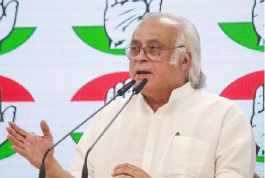 ‘फिर होगी आंकड़ों की बाजीगरी’, बजट सत्र से पहले कांग्रेस ने मोदी सरकार से पूछे ये सवाल