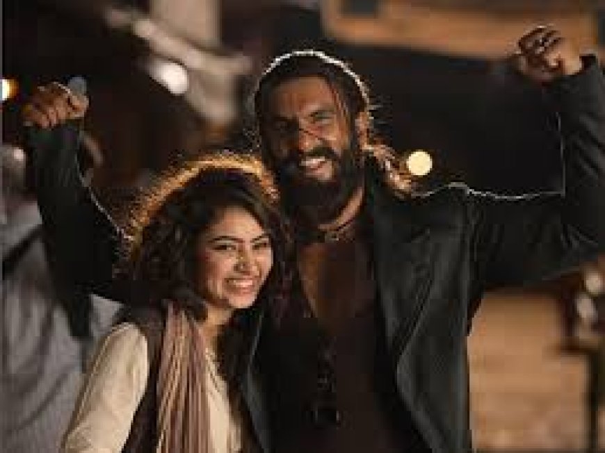 सोमवार के दिन ‘धुरंधर’, ‘द राजा साब’ और 'इक्कीस' ने कितनी कमाई की है? जानें शुरुआती आंकड़े