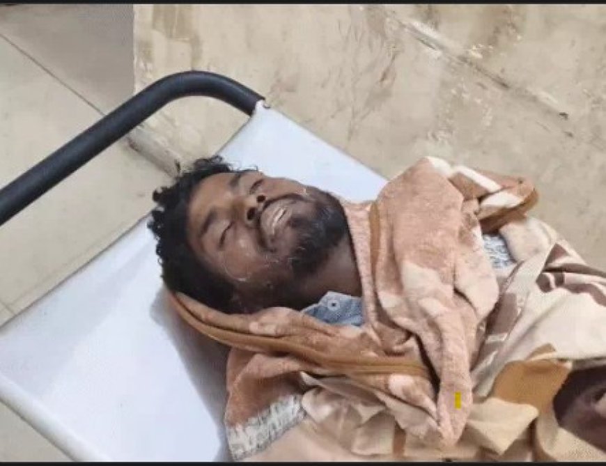 छत्तीसगढ़ के कोरबा जिले में एक युवक ने अपने घर में परफ्यूम पीने के बाद फांसी लगाकर आत्महत्या कर ली