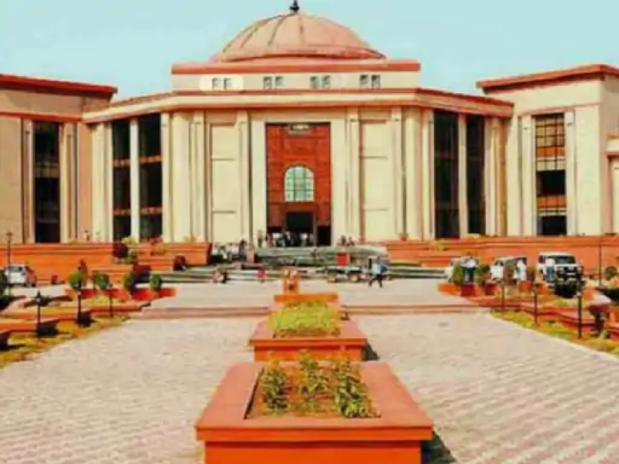 छत्तीसगढ़ के पूर्व मुख्यमंत्री भूपेश बघेल की डिप्टी सेक्रेटरी रही सौम्या चौरसिया की अग्रिम जमानत अर्जी को हाईकोर्ट ने खारिज कर दी