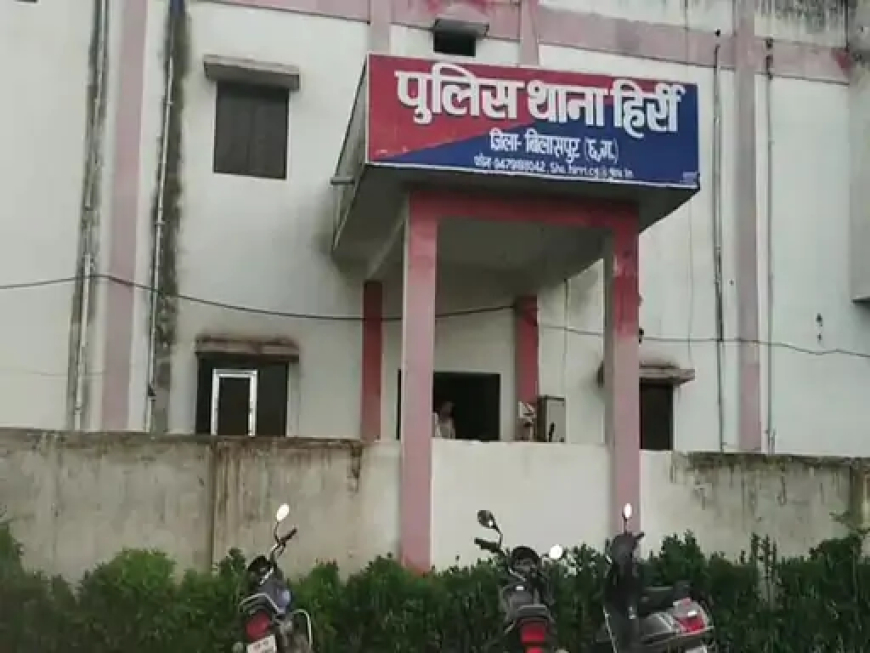 छत्तीसगढ़ में कांग्रेस सरकार के पूर्व मंत्री अमरजीत भगत के ओएसडी और प्रभावशाली नेताओं के करीबी होने का झांसा देकर सरकारी नौकरी लगवाने के नाम पर 25 लाख रुपए की ठगी की गई