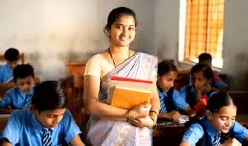 एमपी कैबिनेट का डबल फैसला, टीचर्स सैलरी बढ़ी और स्पेस टेक पॉलिसी मंजूर