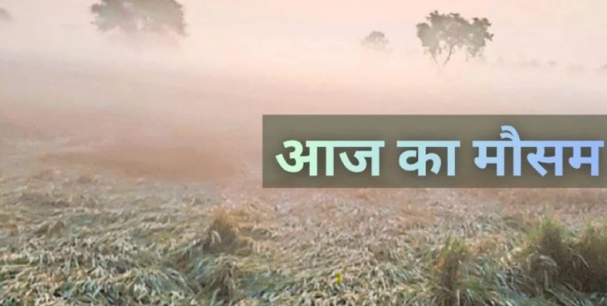 CG में दो दिन की राहत के बाद लौट आई कड़ाके की ठंड