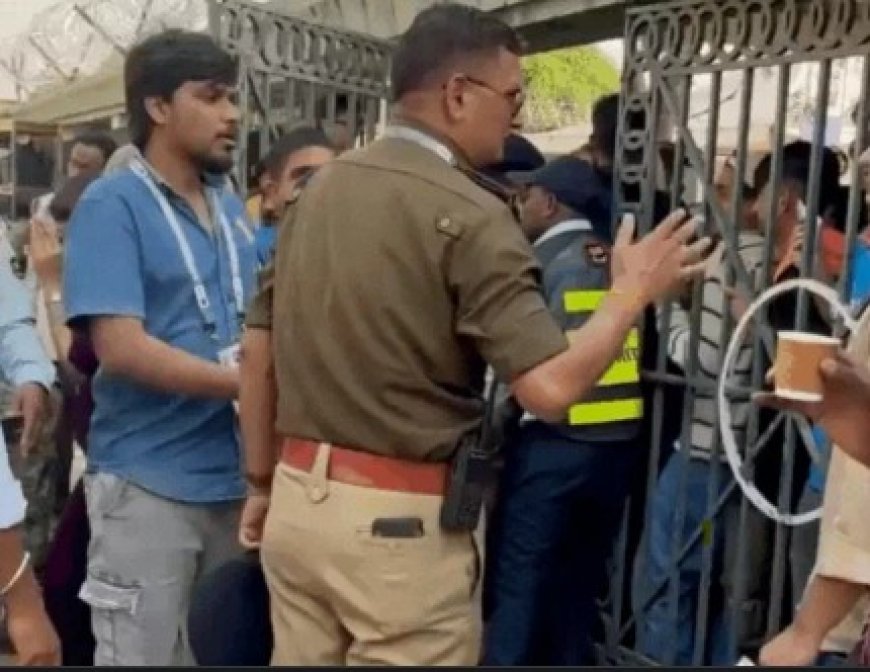 वनडे और टी-20 मैचों के बाद अब रायपुर के क्रिकेट प्रेमियों के लिए एक और बड़ी खुशखबरी