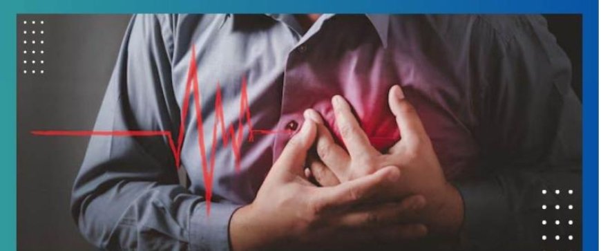 रिपोर्ट में चौंकाने वाला खुलासा: भारतीयों में दिल की बीमारी बनी मौत की सबसे बड़ी वजह, जानें कारण