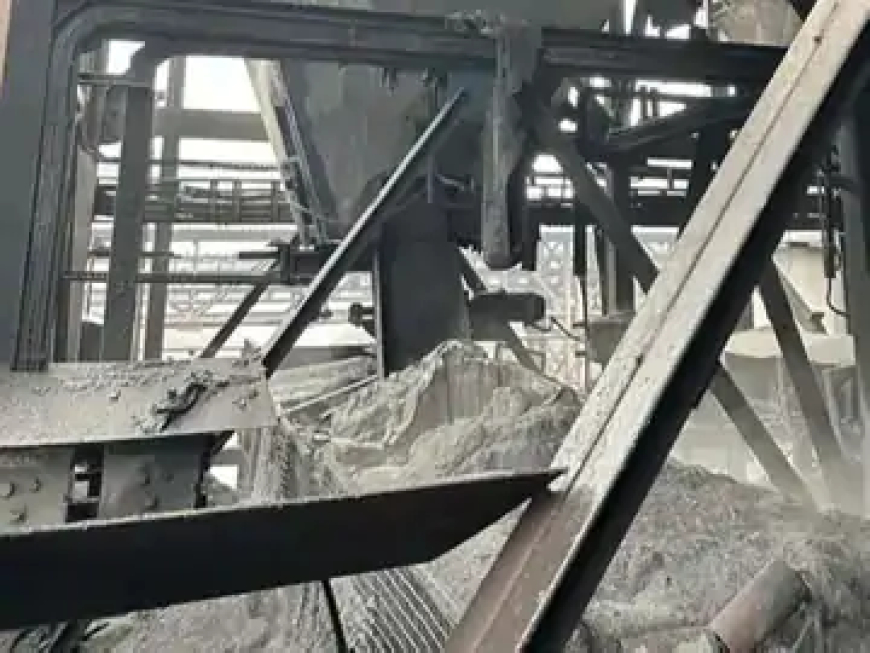 छत्तीसगढ़ के रायगढ़ जिले के उद्योगों में लगातार हादसे हो रहे