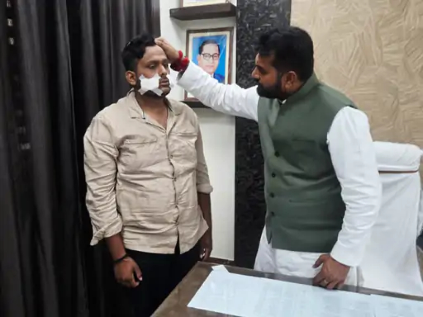 मकर संक्रांति पर पतंग उड़ाने की परंपरा एक बार फिर चाइनीज मांझे के कारण जानलेवा साबित हुई