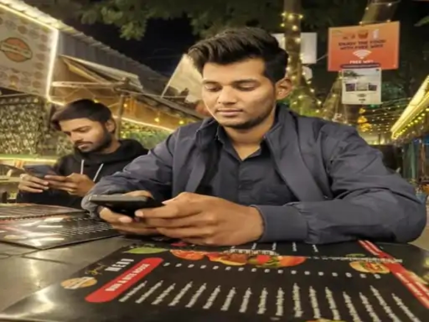 छत्तीसगढ़ के बिलासपुर में गुरु घासीदास सेंट्रल यूनिवर्सिटी के छात्र ने खुद पर पेट्रोल उड़ेलकर आग लगा ली