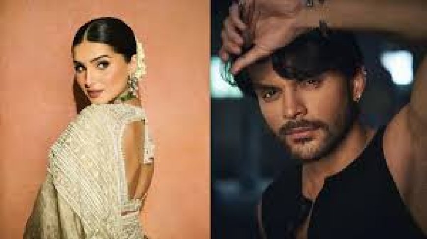 तारा सुतारिया संग ब्रेकअप की खबरों के बीच वायरल हुआ वीर पहाड़िया का क्रिप्टिक पोस्ट, कहा- 'वक्त बुरा हो या अच्छा, बदलता