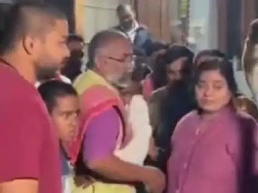 बलौदाबाजार हिंसा मामले में अमित बघेल के घर-दफ्तर की जांच