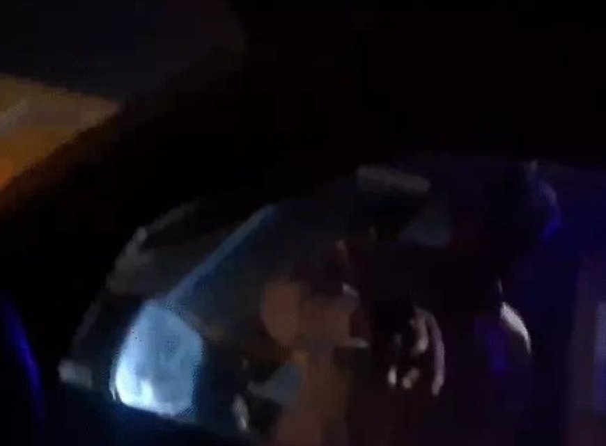 छत्तीसगढ़ के गौरेला-पेंड्रा-मरवाही जिले में पत्रकार पर 3 क्रेशर कारोबारियों ने हमला कर दिया