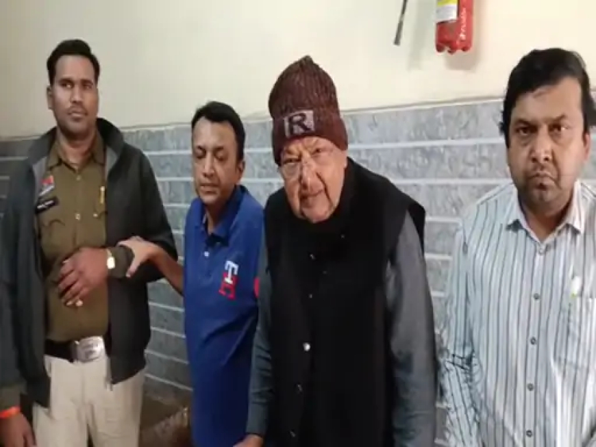 राजधानी रायपुर में कारोबारी से जमीन के नाम पर 11 करोड़ 51 लाख की ठगी हुई