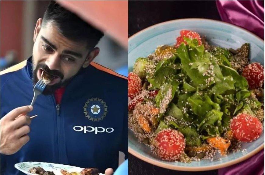 क्या रात में चावल खाना है सेहत के लिए सही? विराट कोहली के न्यूट्रिशनिस्ट रयान ने दी बड़ी सलाह