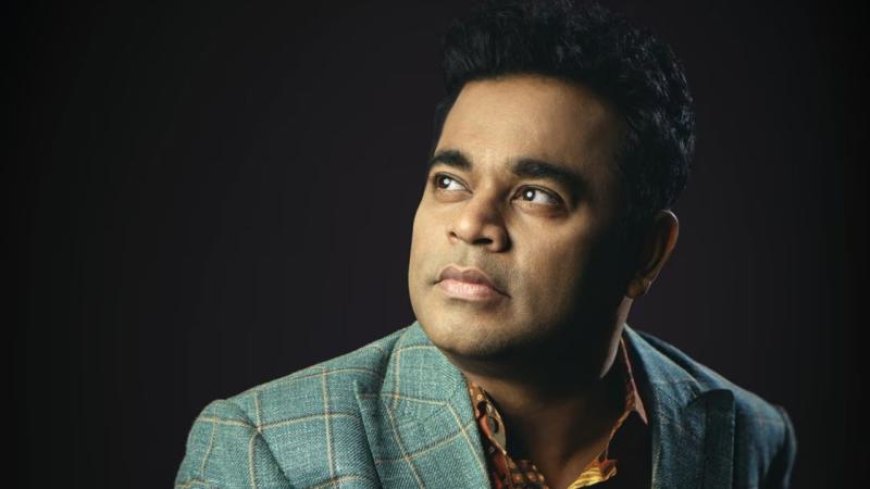 AR Rahman Chhaava Controversy: ‘छावा’ पर एआर रहमान का बयान, कहा– फिल्म ने किया ध्रुवीकरण