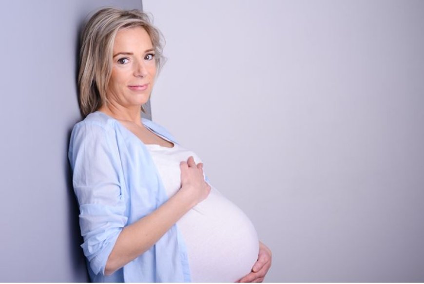 ज्यादा उम्र में भी मां बनना अब मुश्किल नहीं, साइंस की नई खोज ने महिलाओं के लिए उम्मीद का नया रास्ता दिखाया