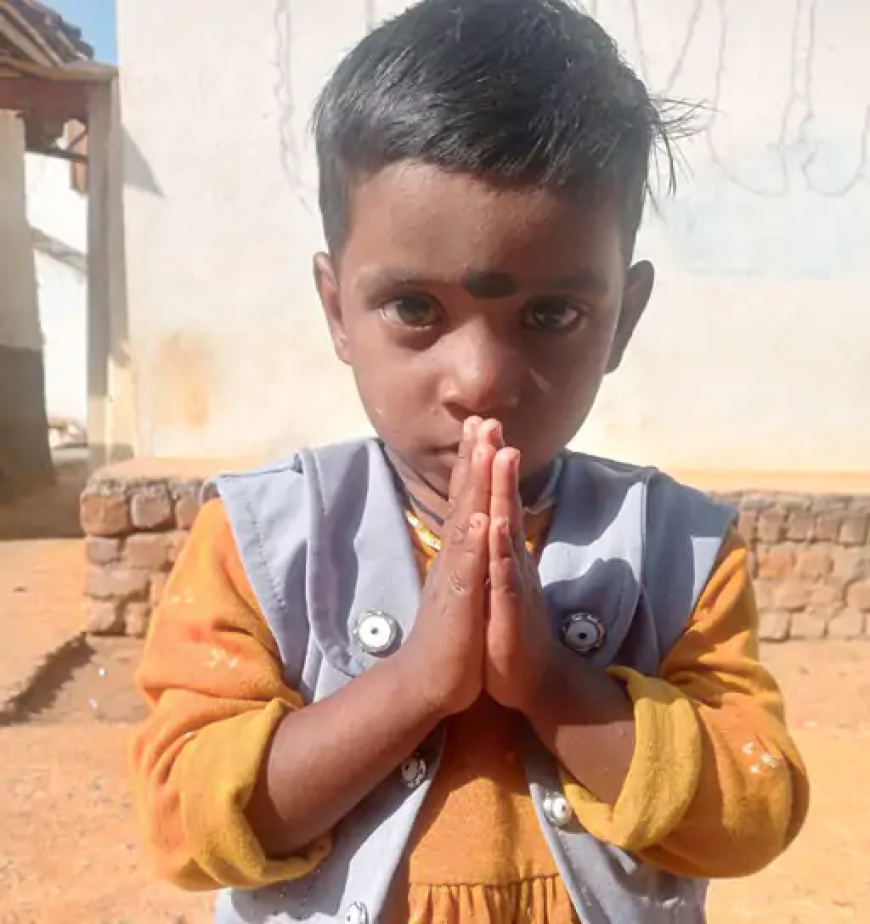 रायपुर में बाथरूम में खोदे गए सेप्टिक टैंक के गड्ढे में गिरकर 5 साल की बच्ची की मौत